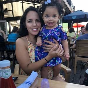 Meet your Posher, Amanda